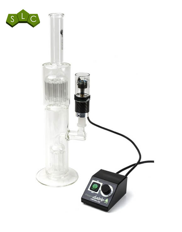 Smart Dabb ajustable (Clavo eléctrico)