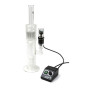 Smart Dabb ajustable (Clavo eléctrico)