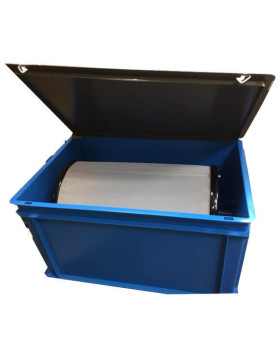 Tumble Bee M 60x40x32,5 cm (60L)