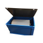 Tumble Bee M 60x40x32,5 cm (60L)