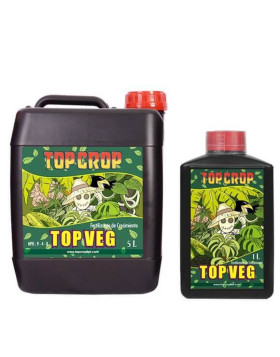 Top Veg Top Crop