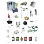 Cuarto cultivo 4 kits x 600W