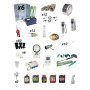 Cuarto cultivo 6 kits x 600W