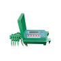 Sistema de Riego Automático Wassertech