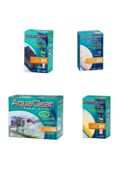 Filtro Aquaclear
