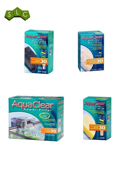 Filtro Aquaclear