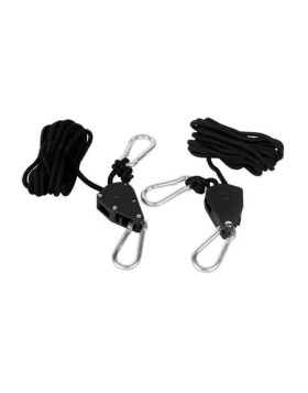 Poleas con freno Neptune Hydroponics 2uds