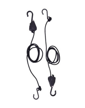 Poleas con freno Light Hanger Cultibox max.5kg