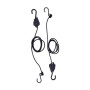 Poleas con freno Light Hanger Cultibox max.5kg