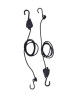 Poleas con freno Light Hanger Cultibox max.5kg