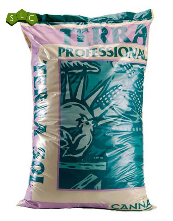 Canna Terra Profesional 50 L