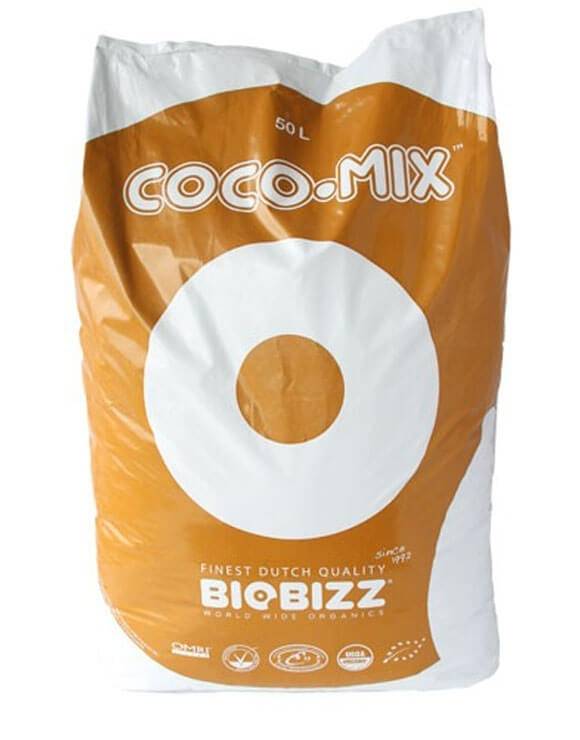 Coco Mix 50 L Bio Bizz