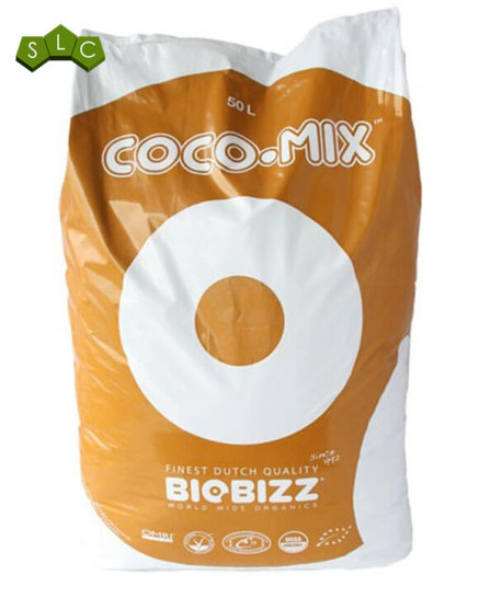Coco Mix 50 L Bio Bizz