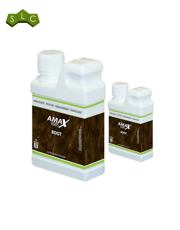 Fertilizante Amax Root