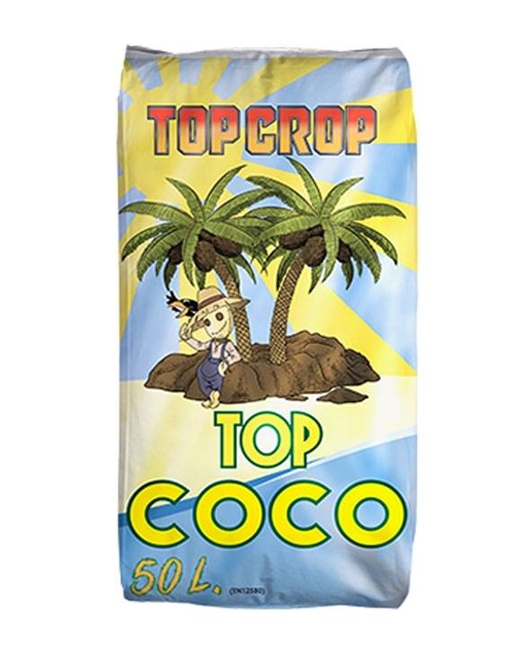 Top Coco 50L Top Crop