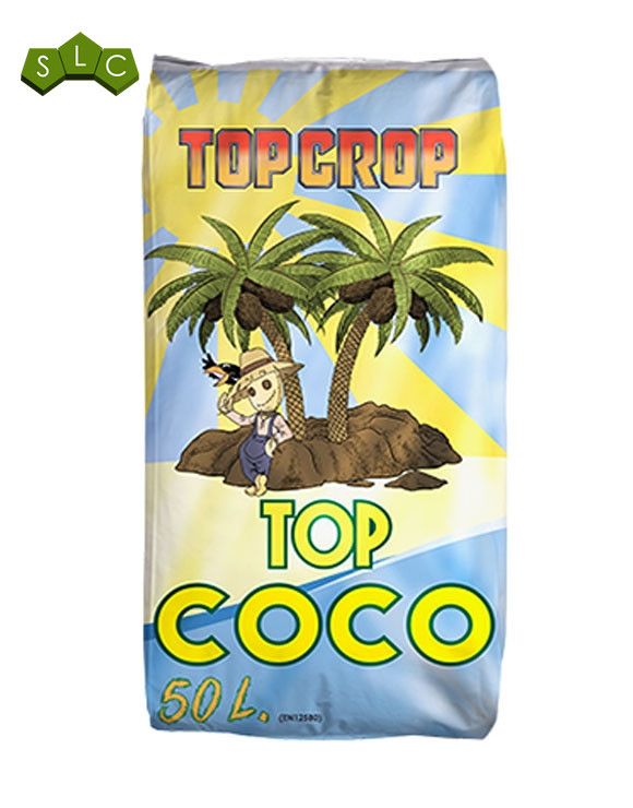 Top Coco 50L Top Crop