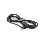 Cable Plug&Play 1'5m macho