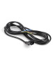 Cable Plug&Play 1'5m macho