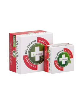 Dolorcann Bio Annabis