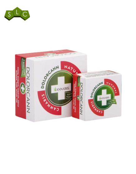 Dolorcann Bio Annabis