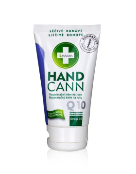 Handcann Q10 75 ml Annabis