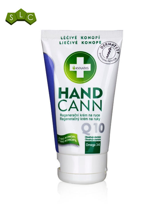 Handcann Q10 75 ml Annabis