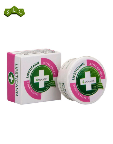 Lipsticann 15 ml Annabis