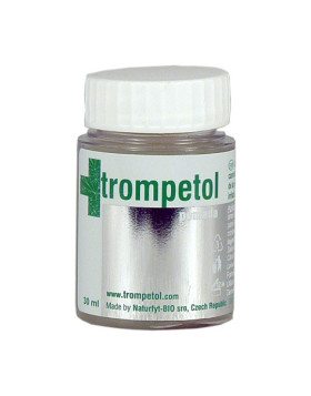 Pomada Trompetol