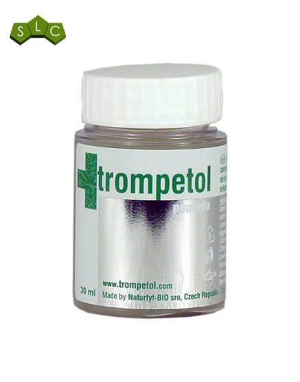 Pomada Trompetol