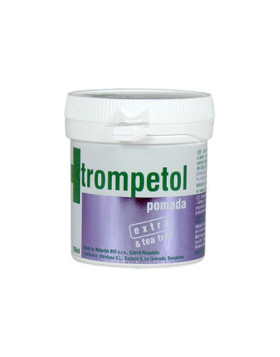 Pomada Extra & Teatree Trompetol