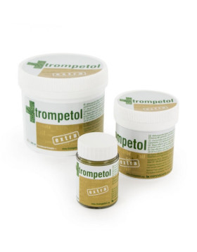 Pomada Extra Trompetol