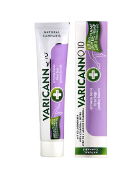 Varicann Q10 75 ml Annabis