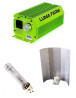 Kit LEC Lumafarm 315W (balastro, adaptador, bombilla, reflector stuco, cable plug&play)