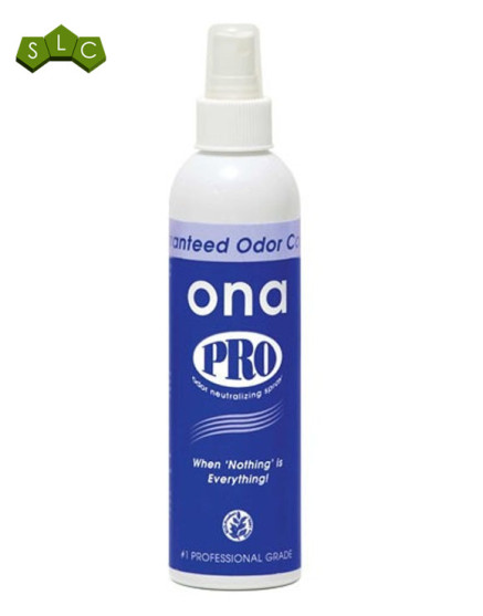 Ambientador ONA Spray PRO 250 ml