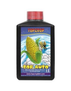 Top Auto 1L Top Crop