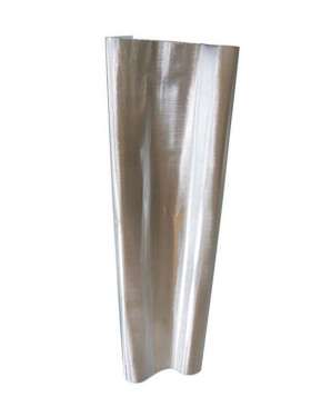 Plástico Reflectante Eco Diamond