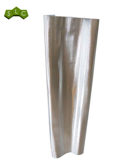 Plástico Reflectante Eco Diamond