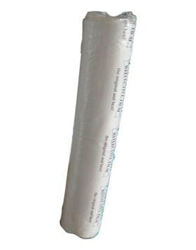 Plástico Suelo Antifugas 4 m x 25 m x 250 mu (1000 Galgas)
