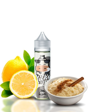Milky Way - Mono eJuice
