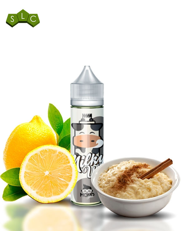 Milky Way - Mono eJuice