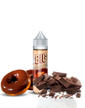 Big Molly - Mono e Juice