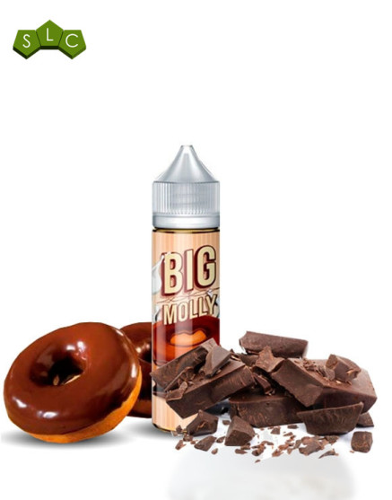 Big Molly - Mono e Juice