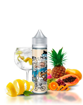 Mamma Queen - Mono eJuice