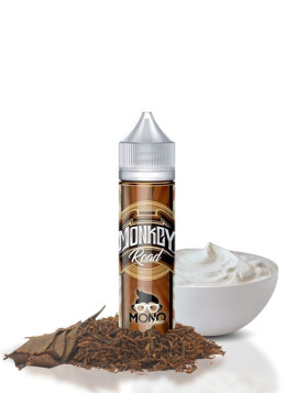 Monkey Road - Mono eJuice