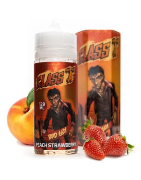 Bad Guy - Class A