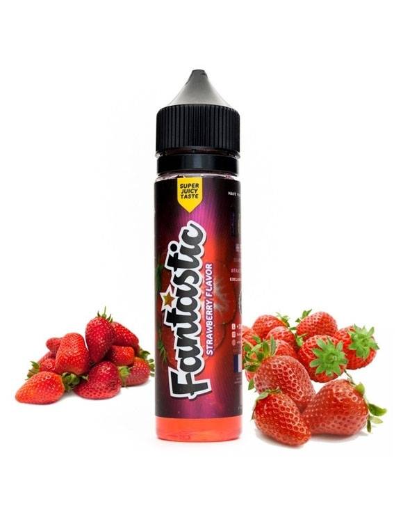 Strawberry - Fantastic