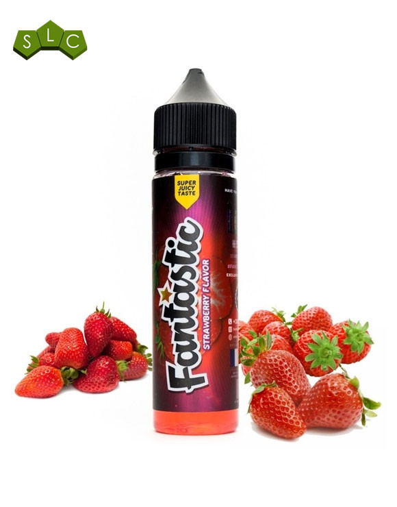 Strawberry - Fantastic