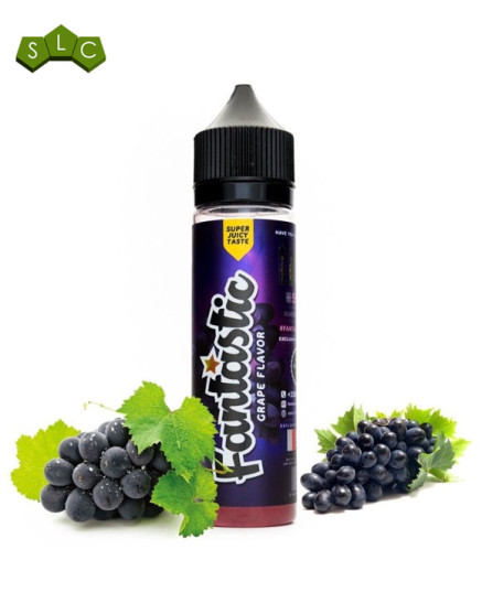 Grape - Fantastic