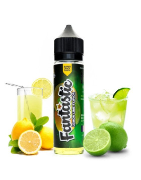 Lemon Lime - Fantastic
