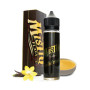 Vanilla Custard - Mistiq Flava